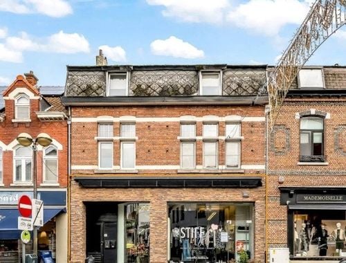                                         Handelspand te koop in Beringen, € 185.000
