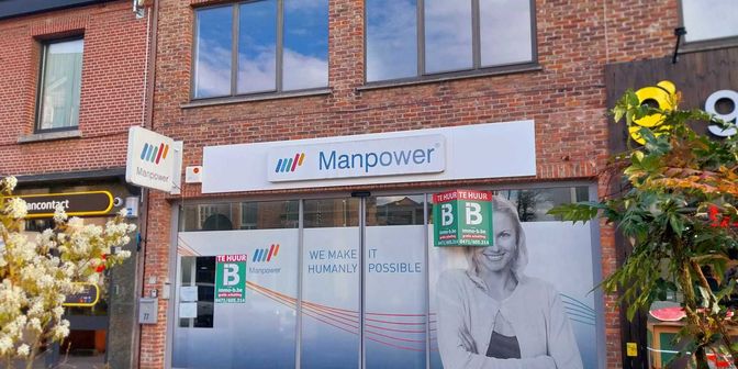 Bien professionnel à louer à Nieuwstraat 77, 2440 Geel