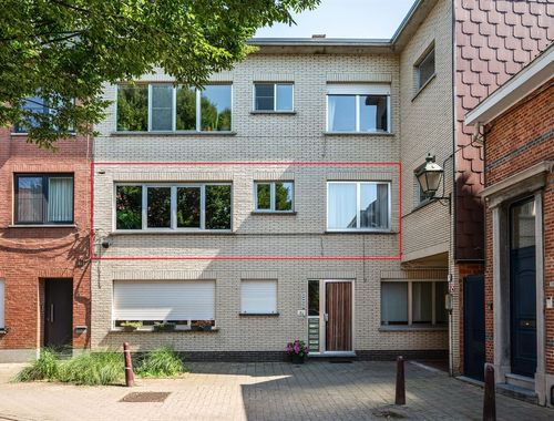                                         Appartement te koop in Herentals, € 249.000
