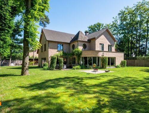                                         Villa à vendre à Keerbergen, € 975.000
