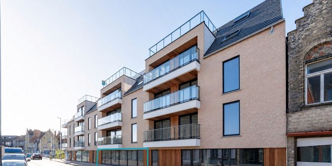Bien professionnel à vendre à Ooststraat 61, 8630 Veurne
