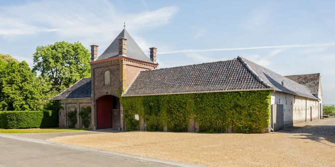 Huis te koop in 7910 Arc-Ainières
