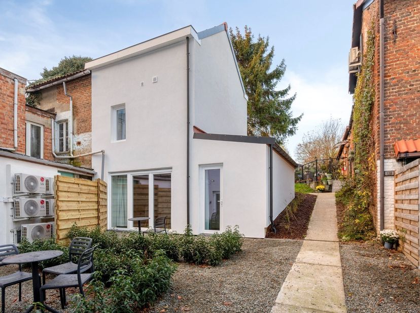 Appartement te koop in Tervuursesteenweg 122 bus 0101,
                    3000 Leuven