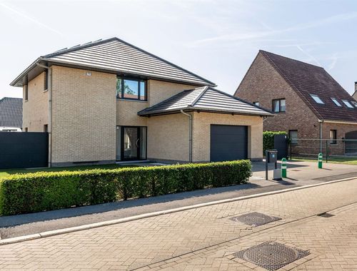                                         Maison unifamiliale à vendre à Blaasveld, € 649.000
