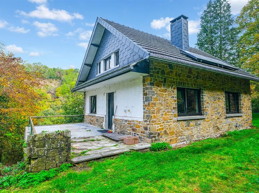 Huis te koop in Rue de Lincé 20,
                    4130 Esneux
