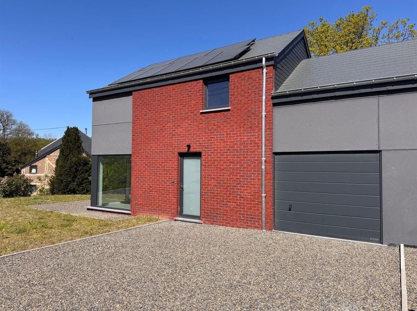 Huis te huur
                    in 6941 Tohogne