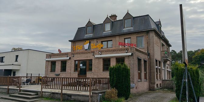 Bien professionnel à vendre à Nieuwstraat 90, 3590 Diepenbeek