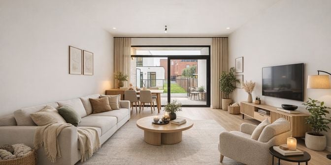 Appartement à vendre à Wijnveld 8, 9112 Sinaai