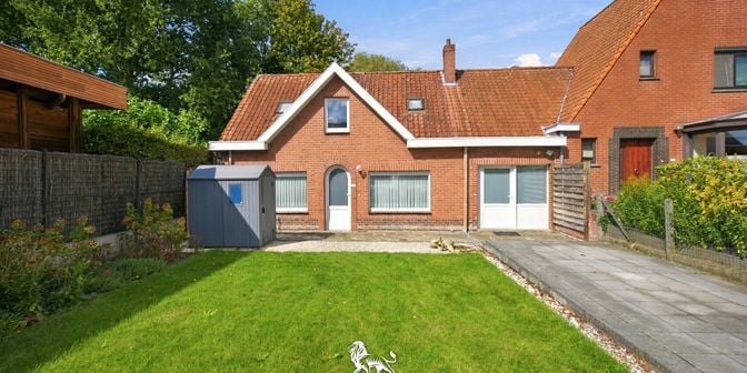 Huis te koop in Guido Gezellelaan 113, 8540 Deerlijk