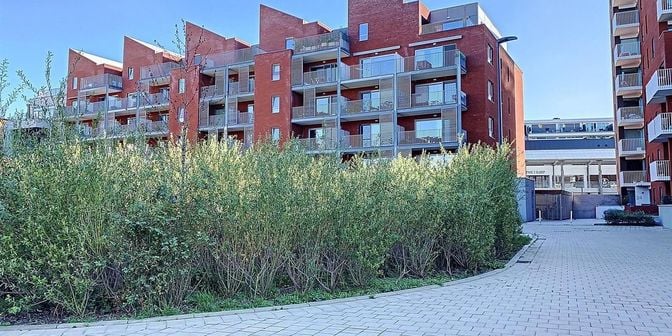 Appartement te huur in Overreke 26 bus 0302, 9000 Gent