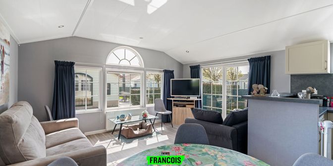Maison à vendre à Wulpjesweg 3B boîte 4178, 8420 Wenduine