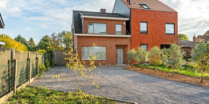 Huis te koop in Lange Zandstraat 76, 2800 Walem