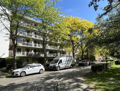                                         Studio à vendre à Leuven, € 225.000

