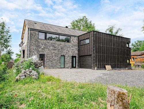                                         Eengezinswoning te koop in Hogne, € 495.000
