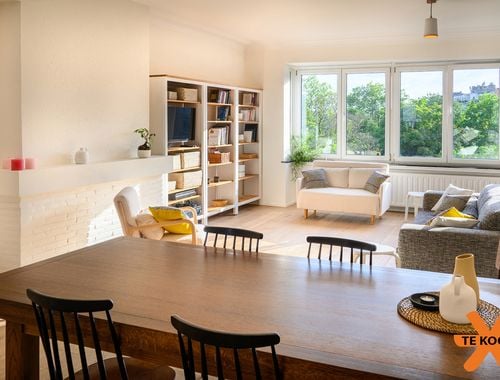                                         Appartement à vendre à Antwerpen, € 498.000
