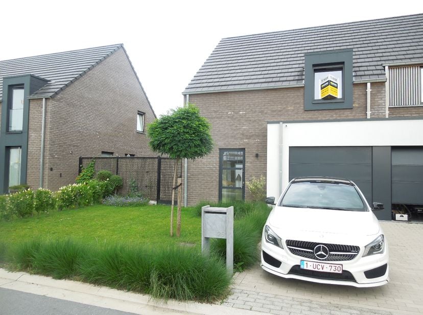 Huis te huur in Maandagstraat 25,
                    8770 Ingelmunster
