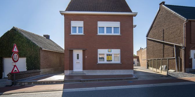 Huis te koop in Steenweg op Kortenaken 20, 3450 Geetbets