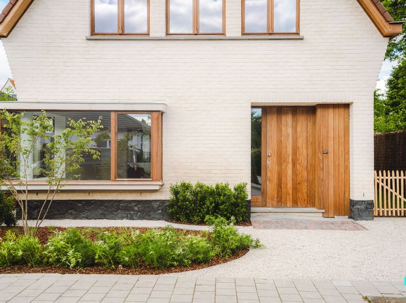 Maison à vendre
                    à 9820 Merelbeke