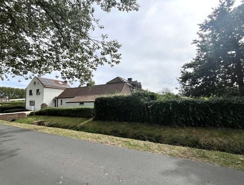                                         Maison à vendre à Moerkerke, € 1.099.000

