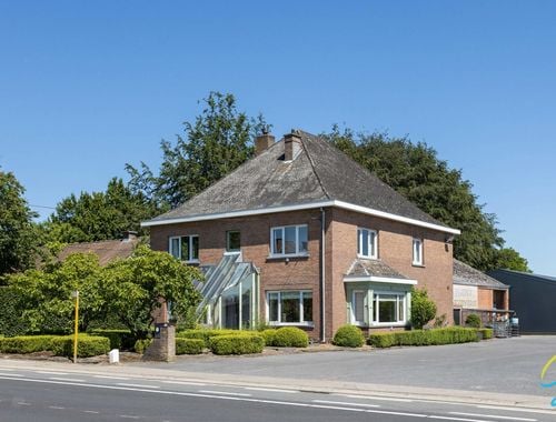                                         Uitzonderlijke woning te koop in Schellebelle, € 479.000
