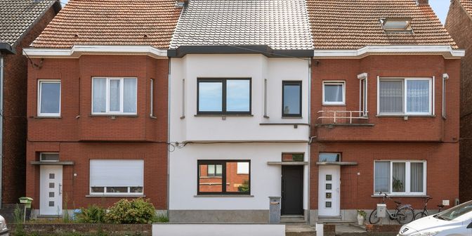 Maison à vendre à Diestsebaan 76, 3290 Schaffen