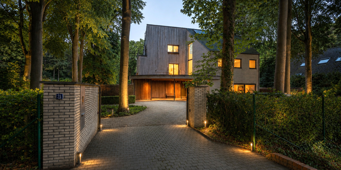 Maison à vendre à 8200 Sint-Andries