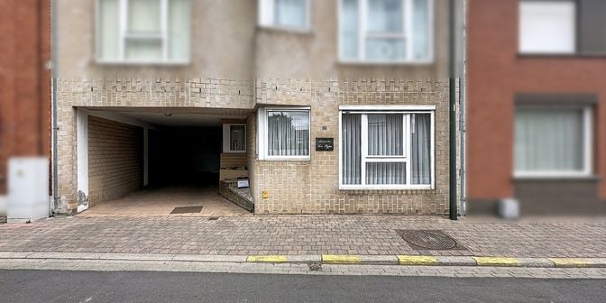 Appartement te koop in Langepijpestraat 25 bus V1, 8820 Torhout
