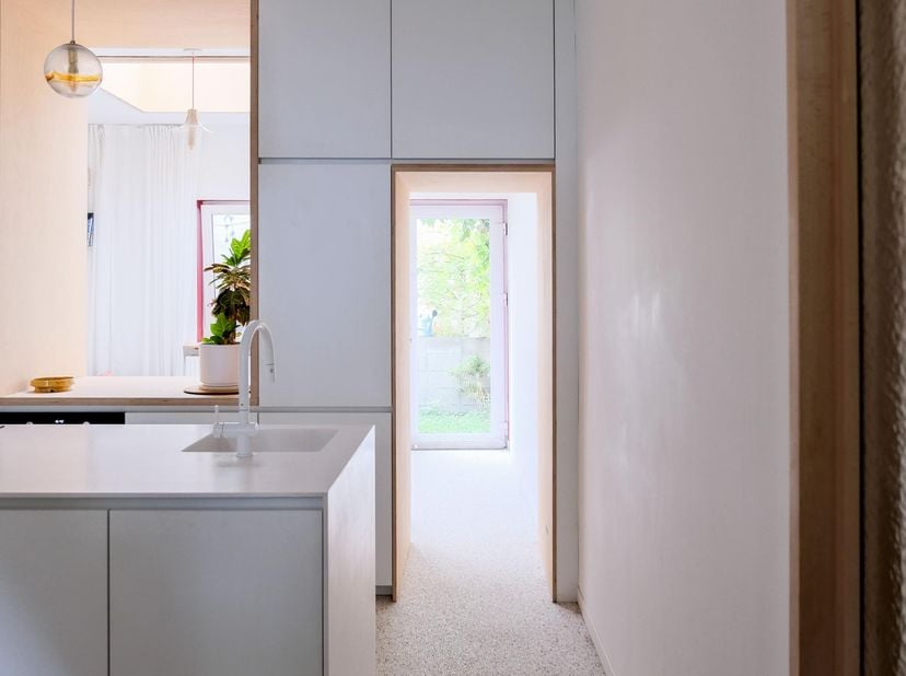 Huis te koop in Sint-Daniëlstraat 45,
                    9050 Ledeberg