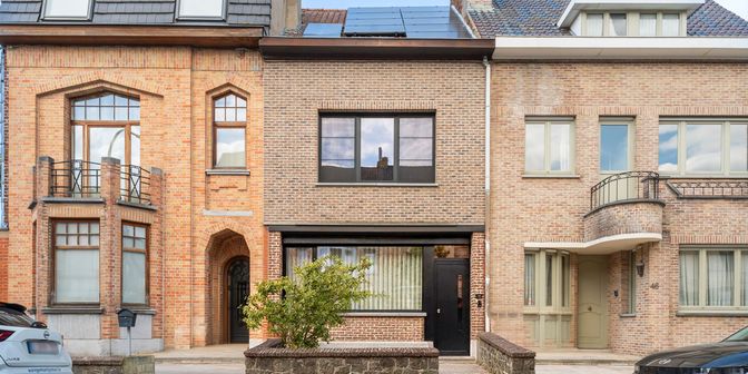 Huis te koop in Stasegemdorp 48(1), 8530 Harelbeke
