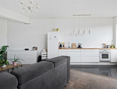                                         Appartement à vendre à Antwerpen, € 219.000
