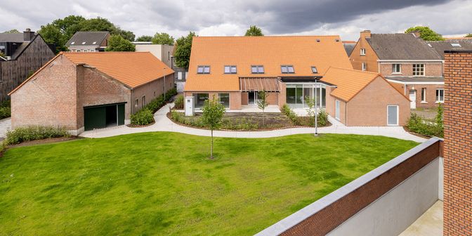 Huis te koop in Hoogstraatsesteenweg 18, 2310 Rijkevorsel