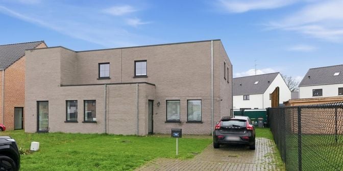 Huis te koop in Violierenstraat 94, 3740 Bilzen