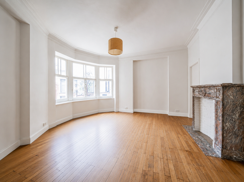 Appartement te koop in Antoine Bréart 169,
                    1060 Sint-Gillis
