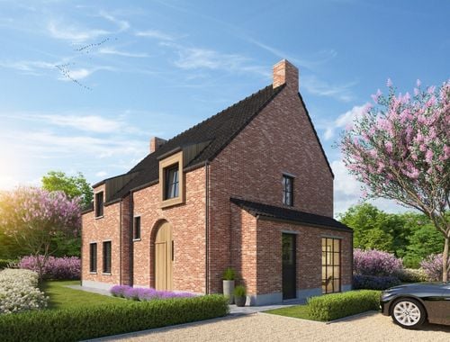                                         Villa te koop in Roeselare, € 785.000

