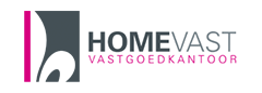 Logo HomeVast - Zimmo