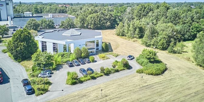 Bien professionnel à vendre à Boddenveldweg 11, 3520 Zonhoven
