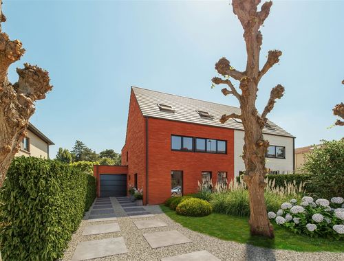                                         Eengezinswoning te koop in Bonheiden, € 829.000
