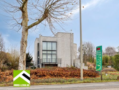                                         Huis te koop in Tongeren, € 995.000
