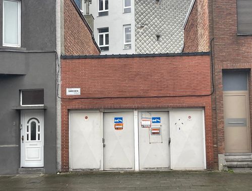                                         Terrain à bâtir à vendre à Wilrijk, € 180.000
