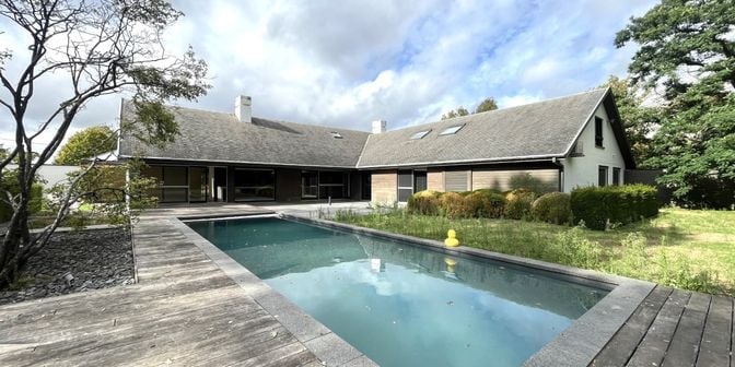 Huis te huur in Poelkapellestraat 69, 8920 Langemark
