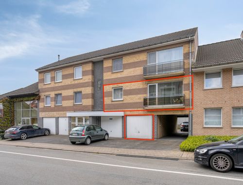 L'Appartement

RIB L/S TOP

ブラウン Appartement à vendre à Lauwe € 230.000 (LNWQ2) - bix estate | Zimmo