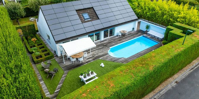 Huis te koop in 't Motje 15, 8800 Roeselare