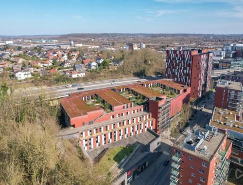                                         Studio te koop in Leuven, € 179.000

