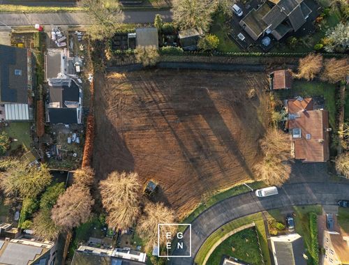                                         Terrain à bâtir à vendre à Assebroek, € 275.000
