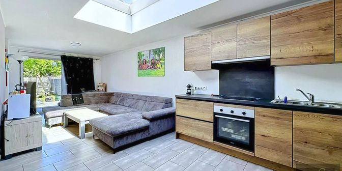 Maison à vendre à 7134 Leval-Trahegnies