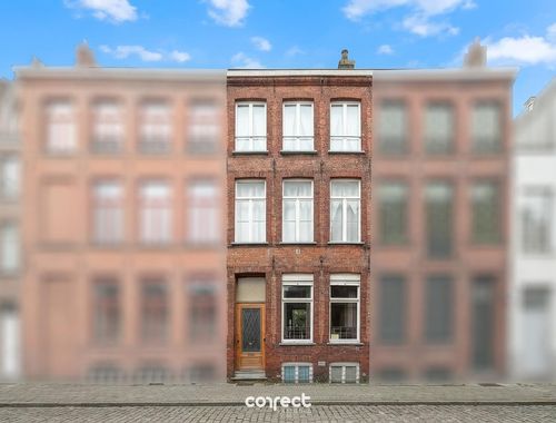                                         Woning te koop in Brugge, € 349.000
