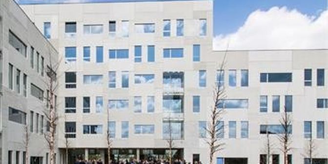 Kot-chambre à louer à Jan Van Hoenackerstraat 60 K4.05, 2000 Antwerpen