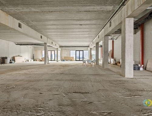                                         Bâtiment commercial à vendre à Vilvoorde, € 412.297
