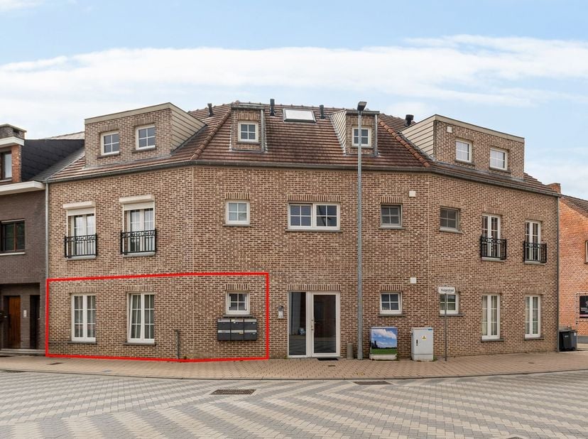 Appartement te koop in Kuiperstraat 23A bus 1,
                    2290 Vorselaar