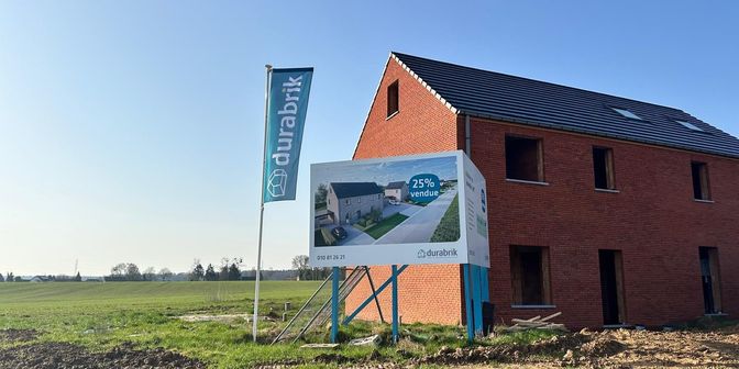 Huis te koop in Rue de Cognelée LOT 05, 5380 Marchovelette